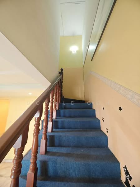 Rumah Teres 2 Tingkat untuk Dijual di Ipoh (Perak) - Donald Goh - Interior - PropertyGuru.com.my