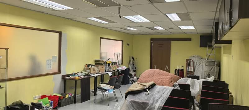 Office for Sale in Damansara Perdana (Selangor) - Raymond Tan - Interior - PropertyGuru.com.my