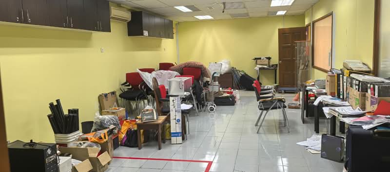 Office for Sale in Damansara Perdana (Selangor) - Raymond Tan - Office - PropertyGuru.com.my
