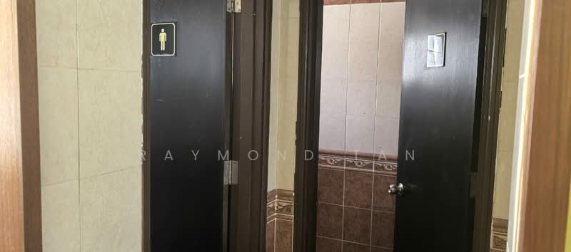 Office for Sale in Damansara Perdana (Selangor) - Raymond Tan - Bathroom - PropertyGuru.com.my