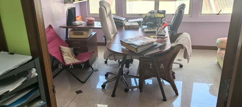 Office for Sale in Damansara Perdana (Selangor) - Raymond Tan - Study - PropertyGuru.com.my