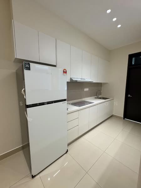 Service Residence for Rent at Meldrum Heights (Residensi Meldrum) - Shirley Woon - Kitchen - PropertyGuru.com.my