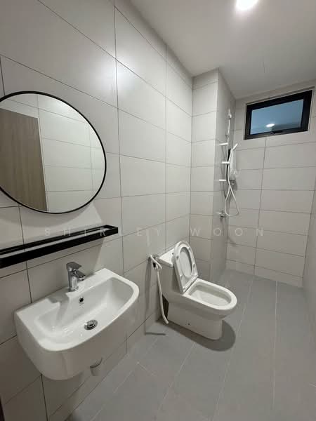 Service Residence for Rent at Meldrum Heights (Residensi Meldrum) - Shirley Woon - Bathroom - PropertyGuru.com.my