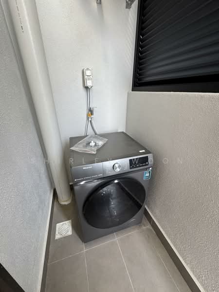 Service Residence for Rent at Meldrum Heights (Residensi Meldrum) - Shirley Woon - Interior - PropertyGuru.com.my