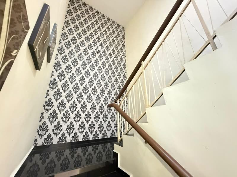 2-storey Terraced House for Sale in Taman Seri Austin (Tebrau) - Nico Chong - Interior - PropertyGuru.com.my