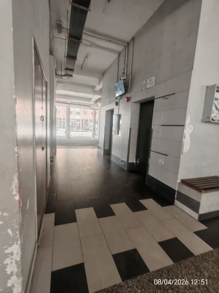 Corridor