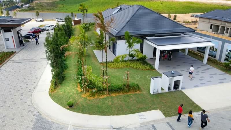 Bungalow for Sale in Sungai Buloh (Selangor) - Nick Woo - Exterior - PropertyGuru.com.my