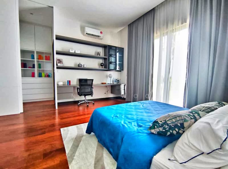Bungalow for Sale in Sungai Buloh (Selangor) - Nick Woo - Bedroom - PropertyGuru.com.my