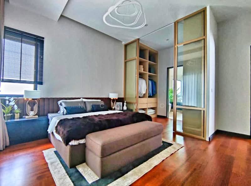 Bungalow for Sale in Sungai Buloh (Selangor) - Nick Woo - Bedroom - PropertyGuru.com.my
