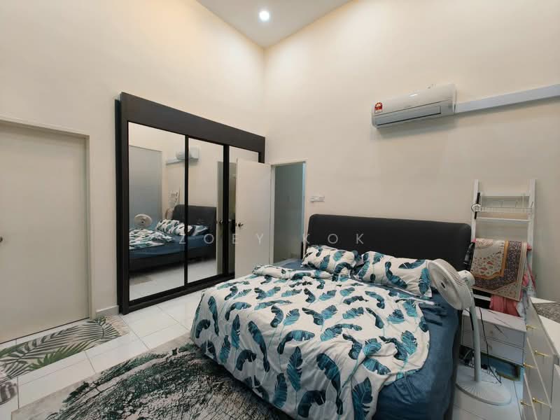 Terraced House for Sale in Masai (Johor) - Zoey Kok - PropertyGuru.com.my