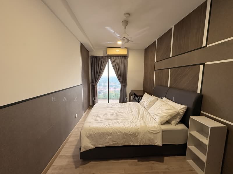 Service Residence for Rent at Emporis - Haziq Nawawi - Bedroom - PropertyGuru.com.my