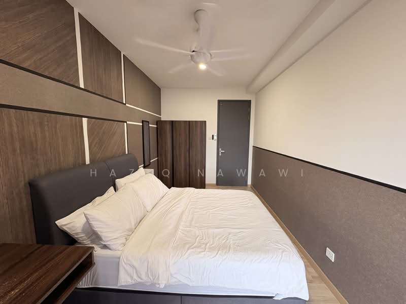 Service Residence for Rent at Emporis - Haziq Nawawi - Bedroom - PropertyGuru.com.my
