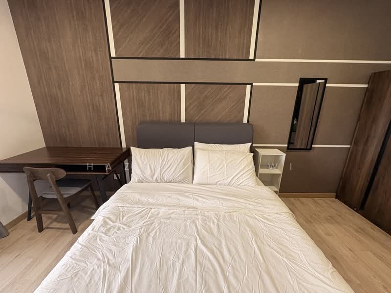 Service Residence for Rent at Emporis - Haziq Nawawi - Bedroom - PropertyGuru.com.my