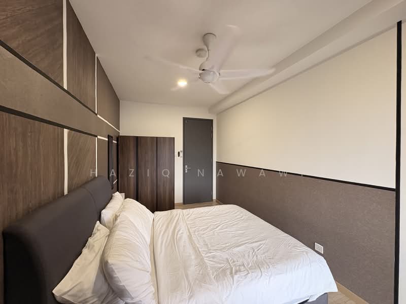 Service Residence for Rent at Emporis - Haziq Nawawi - Bedroom - PropertyGuru.com.my