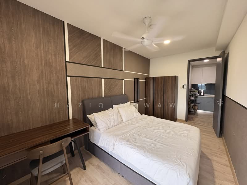 Service Residence for Rent at Emporis - Haziq Nawawi - Bedroom - PropertyGuru.com.my