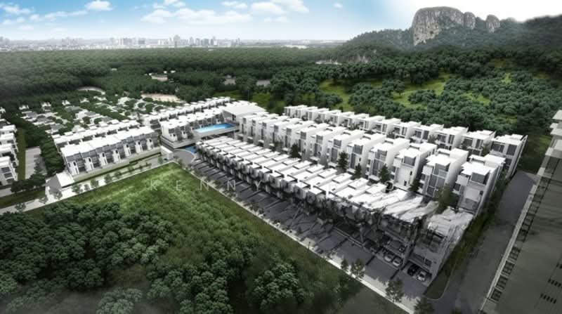 16 Quartz @ Melawati untuk Untuk Dijual - RM 1,210,000, Apr 2026 - PropertyGuru.com.my