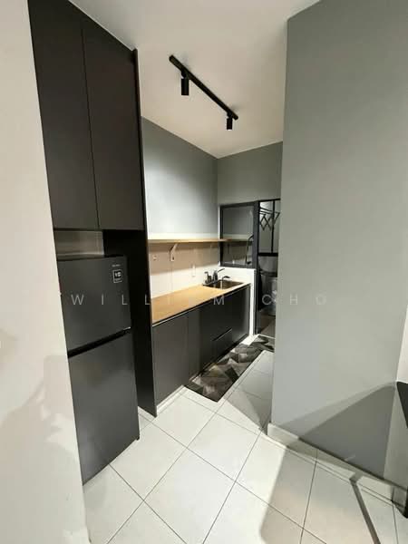 Service Residence for Rent at Flora Residency - William Cho - Kitchen - PropertyGuru.com.my