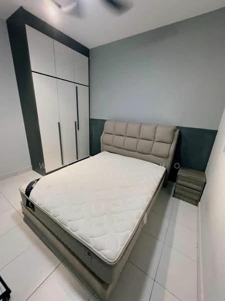 Service Residence for Rent at Flora Residency - William Cho - Bedroom - PropertyGuru.com.my