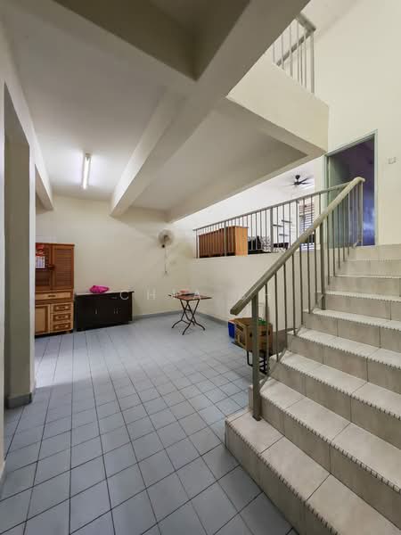 1.5-storey Terraced House for Sale in Taman Bukit Jaya (Ulu Tiram) - Chia BH - Interior - PropertyGuru.com.my