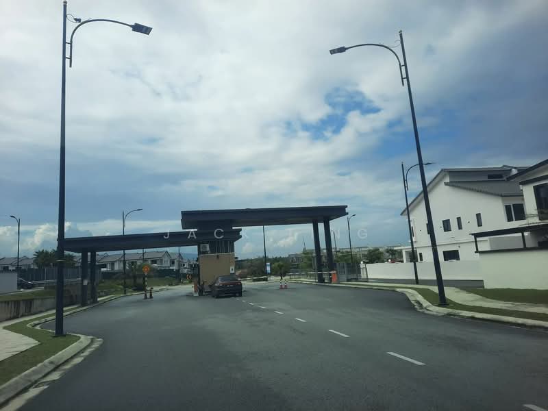 LAMAN CITRA untuk Untuk Disewa - RM 2,500 /bulan, Apr 2026 - Exterior - PropertyGuru.com.my