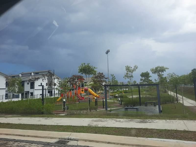 LAMAN CITRA untuk Untuk Disewa - RM 2,500 /bulan, Apr 2026 - Exterior - PropertyGuru.com.my