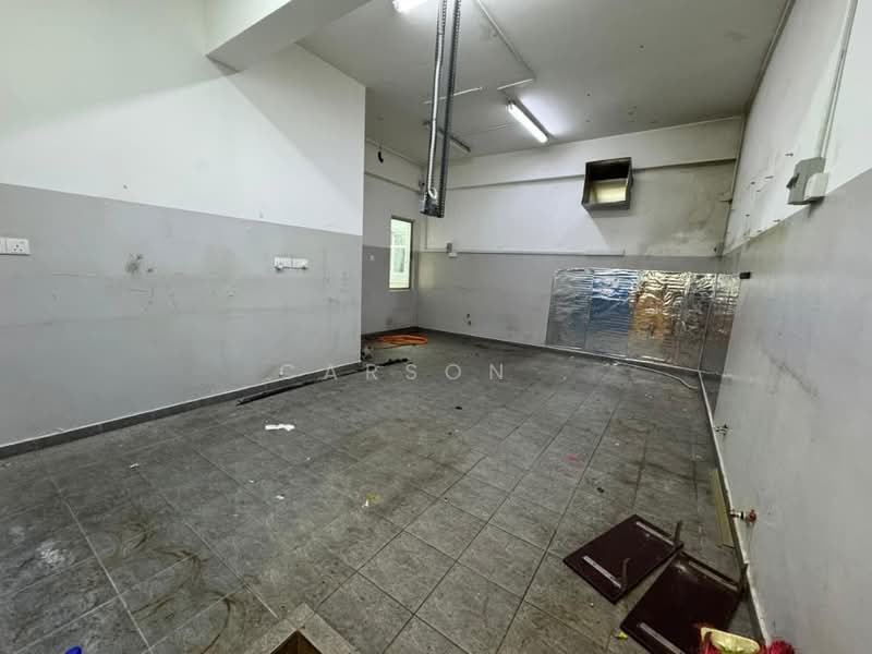 Austin Heights untuk Untuk Disewa - RM 2,500 /bulan, Apr 2026 - Interior - PropertyGuru.com.my