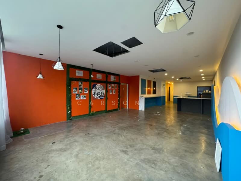 Austin Heights untuk Untuk Disewa - RM 2,500 /bulan, Apr 2026 - Interior - PropertyGuru.com.my