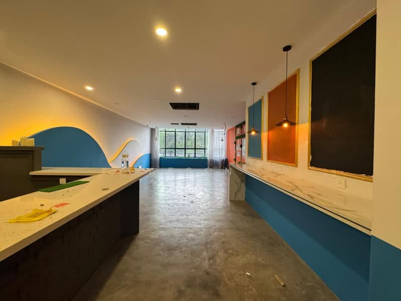 Austin Heights untuk Untuk Disewa - RM 2,500 /bulan, Apr 2026 - Interior - PropertyGuru.com.my