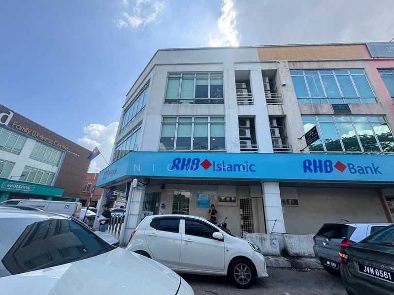 Taman Nusa Bestari untuk Untuk Dijual - RM 7,800,000, Apr 2026 - Exterior - PropertyGuru.com.my