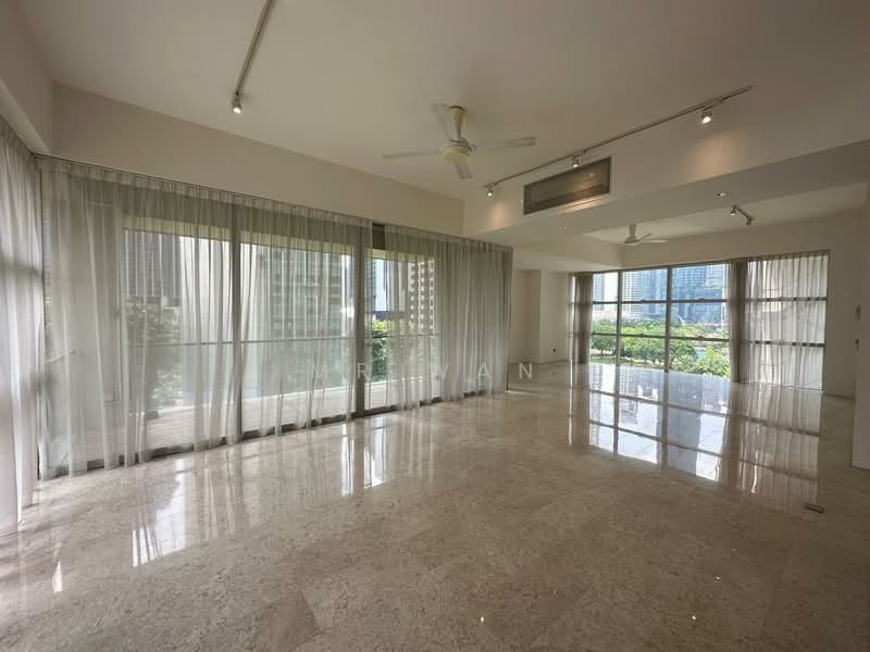 Park Seven untuk Untuk Dijual - RM 6,000,000, Mac 2026 - Living Room - PropertyGuru.com.my