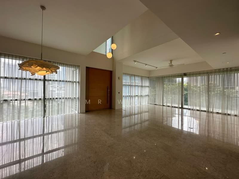 Park Seven untuk Untuk Dijual - RM 6,000,000, Mac 2026 - Living Room - PropertyGuru.com.my