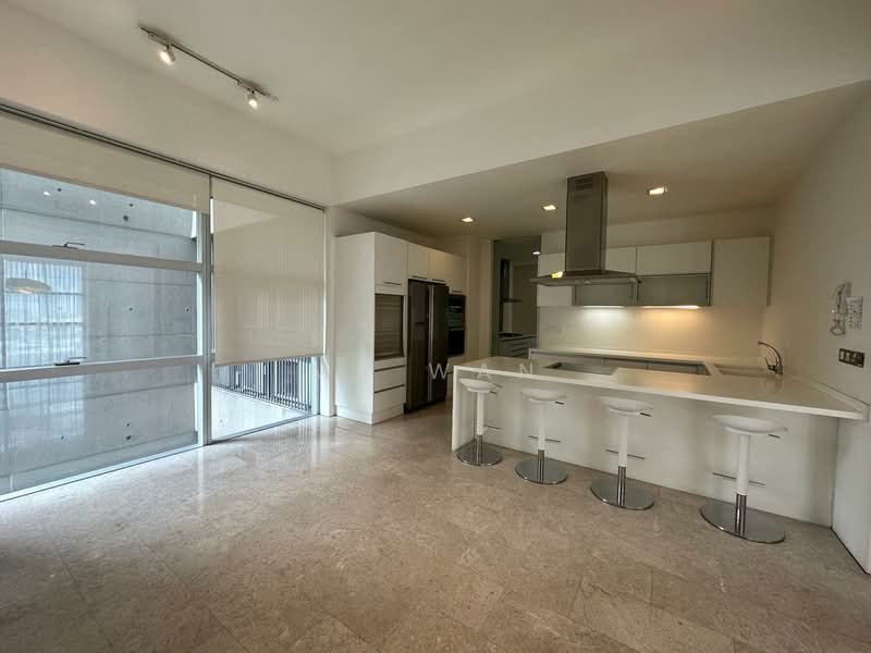 Park Seven untuk Untuk Dijual - RM 6,000,000, Mac 2026 - Kitchen - PropertyGuru.com.my