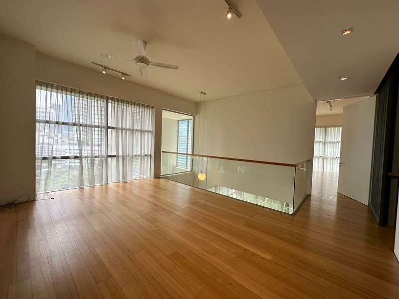 Park Seven untuk Untuk Dijual - RM 6,000,000, Mac 2026 - Living Room - PropertyGuru.com.my