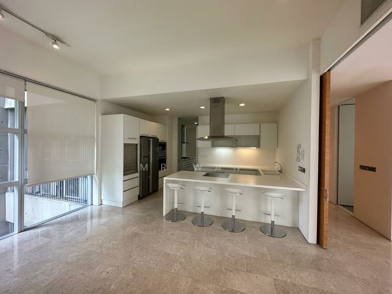 Park Seven untuk Untuk Dijual - RM 6,000,000, Mac 2026 - Kitchen - PropertyGuru.com.my