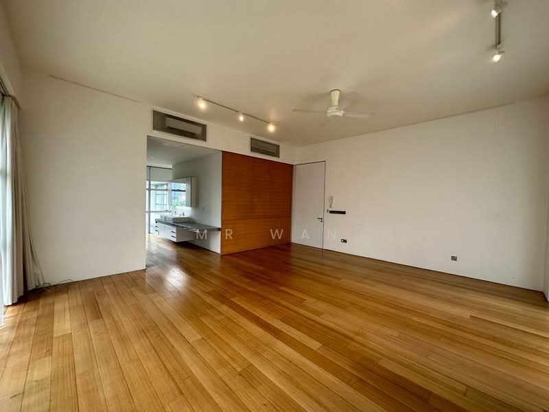 Park Seven untuk Untuk Dijual - RM 6,000,000, Mac 2026 - Living Room - PropertyGuru.com.my