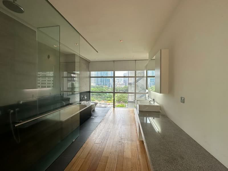 Park Seven untuk Untuk Dijual - RM 6,000,000, Mac 2026 - Bathroom - PropertyGuru.com.my