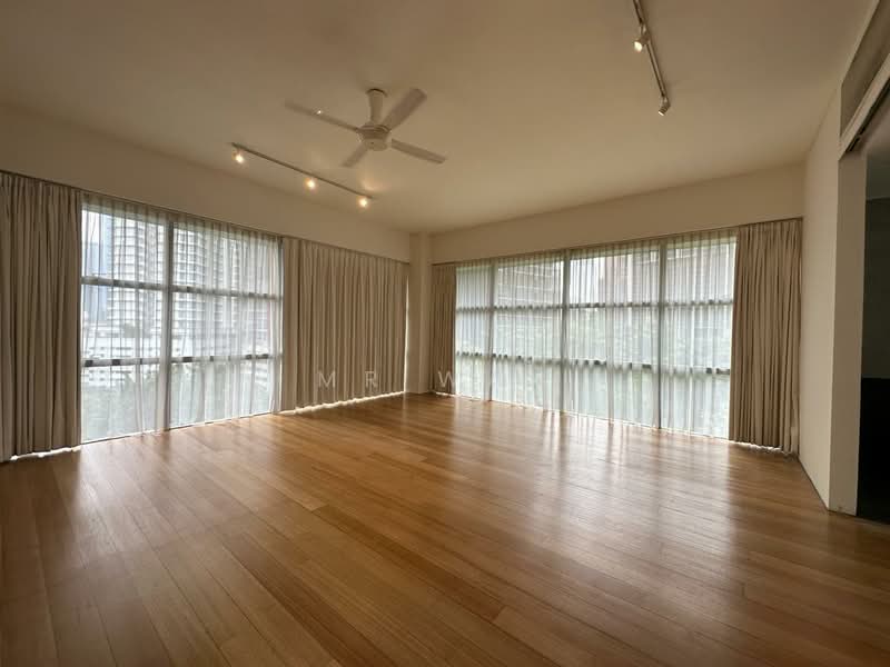 Park Seven untuk Untuk Dijual - RM 6,000,000, Mac 2026 - Living Room - PropertyGuru.com.my