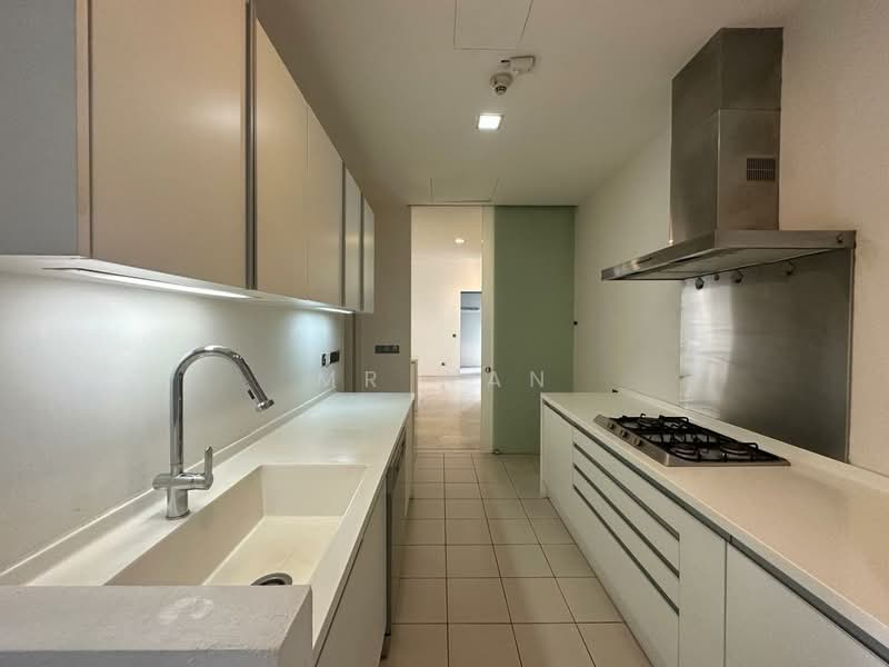 Park Seven untuk Untuk Dijual - RM 6,000,000, Mac 2026 - Kitchen - PropertyGuru.com.my