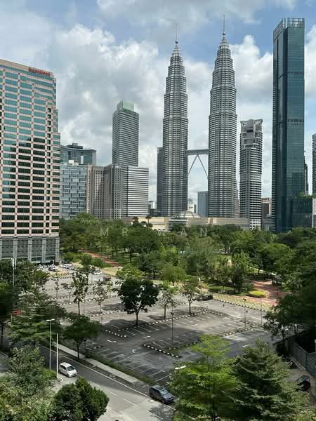 Park Seven untuk Untuk Dijual - RM 6,000,000, Mac 2026 - Exterior - PropertyGuru.com.my