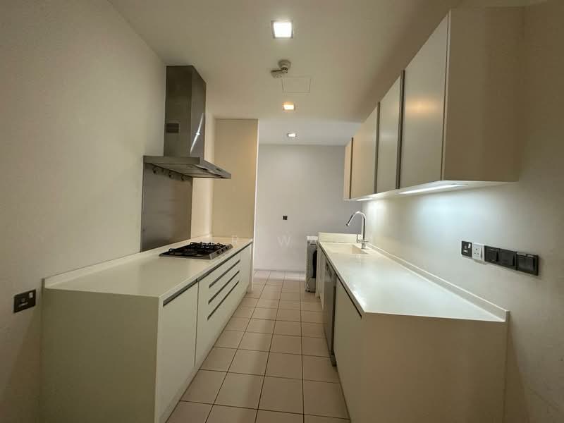 Park Seven untuk Untuk Dijual - RM 6,000,000, Mac 2026 - Kitchen - PropertyGuru.com.my
