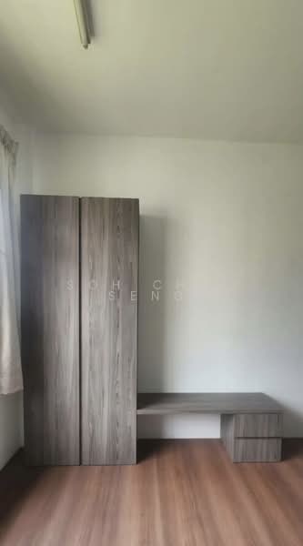 Taman Megah Ria untuk Untuk Disewa - RM 1,300 /bulan, Apr 2026 - PropertyGuru.com.my