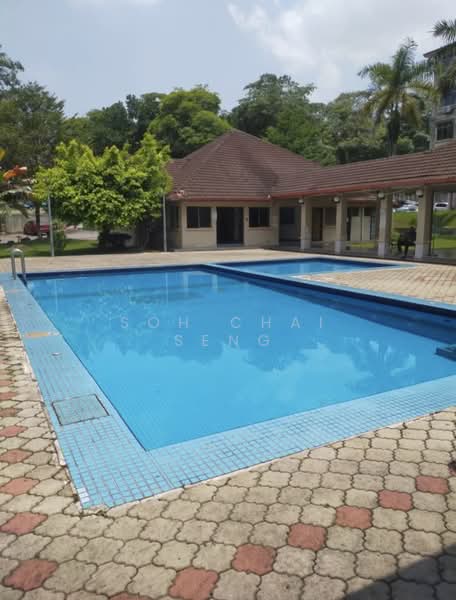 Taman Megah Ria untuk Untuk Disewa - RM 1,300 /bulan, Apr 2026 - Exterior - PropertyGuru.com.my