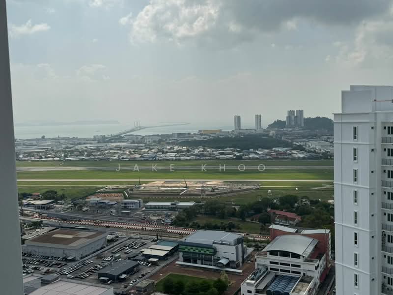 Condominium for Sale at Lucerne Residences - Jake Khoo - View - PropertyGuru.com.my