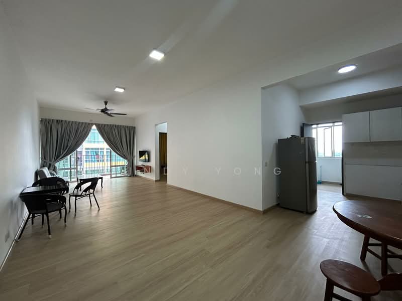 Apartment for Sale at Greenfield Regency - Cindy Yong - PropertyGuru.com.my