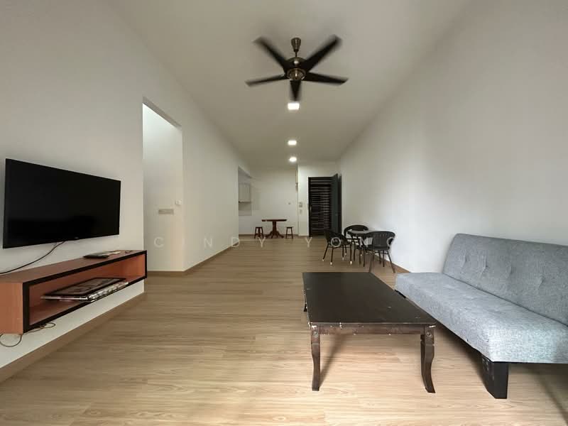 Apartment for Sale at Greenfield Regency - Cindy Yong - PropertyGuru.com.my