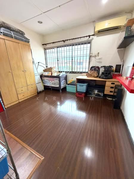 2-storey Terraced House for Sale in Taman Pelangi (Johor Bahru) - Karl Lim - Interior - PropertyGuru.com.my
