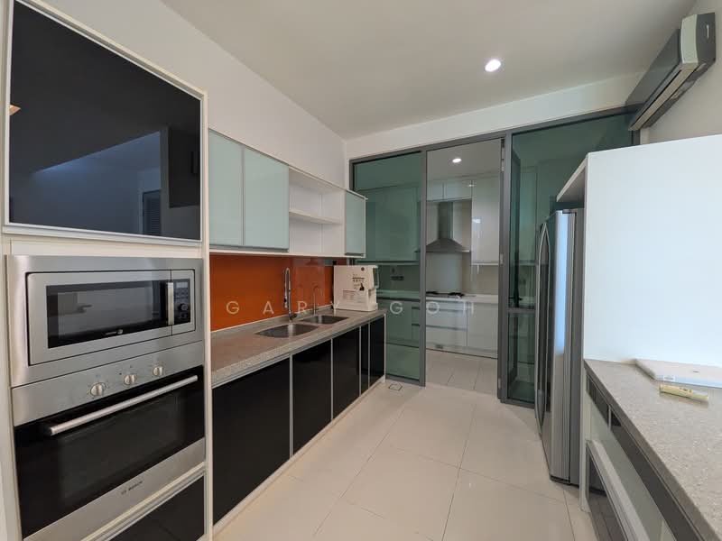 The View @ Serai Saujana untuk Untuk Dijual - RM 1,900,000, Apr 2026 - Kitchen - PropertyGuru.com.my