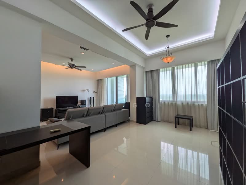 The View @ Serai Saujana untuk Untuk Dijual - RM 1,900,000, Apr 2026 - Living Room - PropertyGuru.com.my