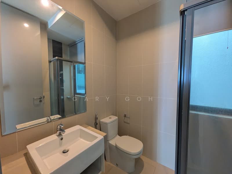 The View @ Serai Saujana untuk Untuk Dijual - RM 1,900,000, Apr 2026 - Bathroom - PropertyGuru.com.my