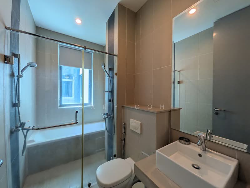 The View @ Serai Saujana untuk Untuk Dijual - RM 1,900,000, Apr 2026 - Bathroom - PropertyGuru.com.my